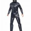 Rubie's Mens Death Trooper Rogue One Deluxe Costume For Adults - Disney Star Wars