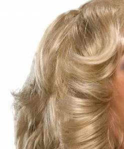 Rubie's Shop All Adult Costumes Deja Vu Blonde Wig For Adults