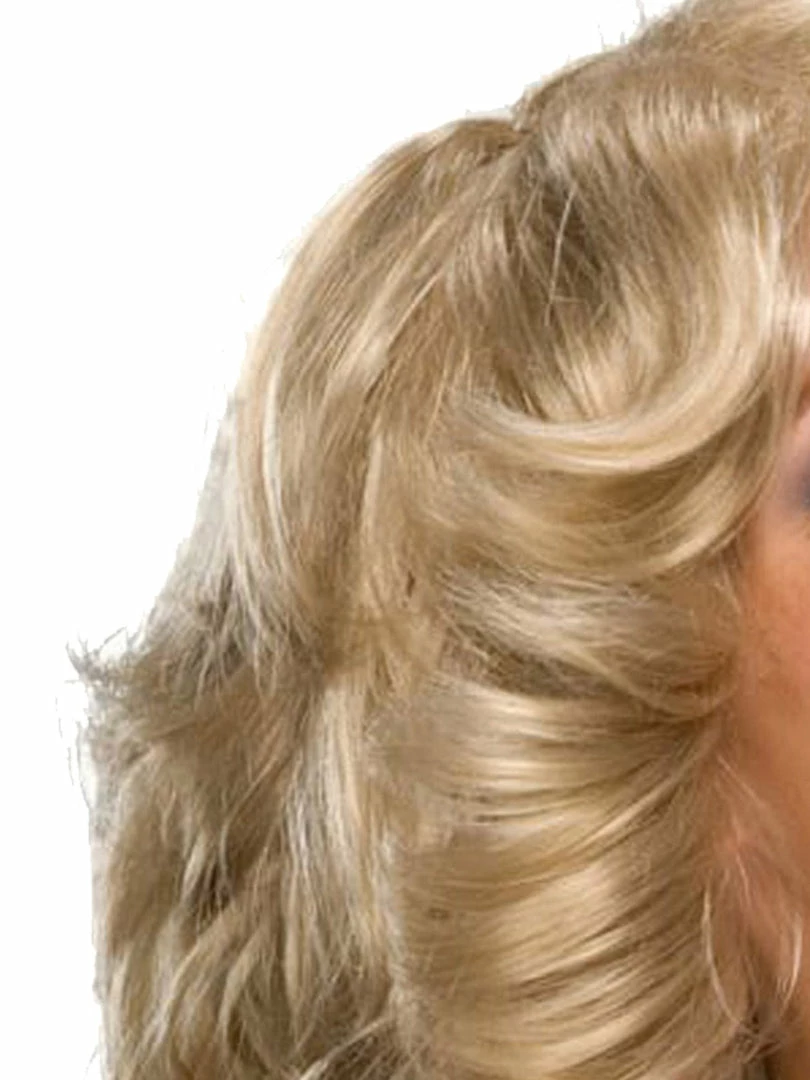 Rubie's Shop All Adult Costumes Deja Vu Blonde Wig For Adults