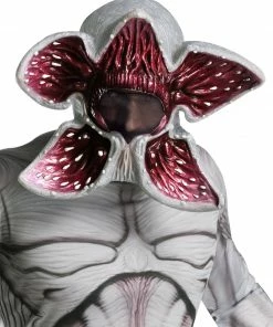 Rubie's Demogorgon Deluxe Costume For Adults - Netflix Stranger Things Mens