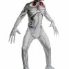 Rubie's Demogorgon Deluxe Costume For Adults - Netflix Stranger Things Mens