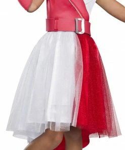 Rubie's Girls Diabla Devil Costume For Kids