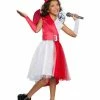 Rubie's Girls Diabla Devil Costume For Kids