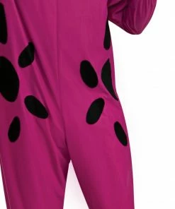 Rubie's Mens Dino Deluxe Costume For Adults - Warner Bros The Flintstones