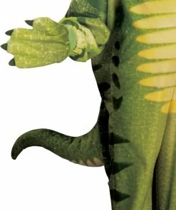 Rubie's Dinosaur'Dino-Mite' Costume For Toddlers And Kids Babies & Toddlers
