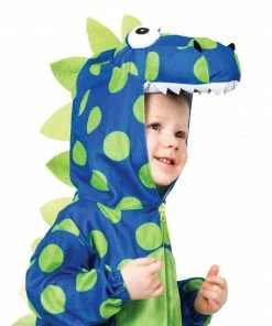 Rubie's Boys Dinosaur 'Doug The Dino' Costume For Kids