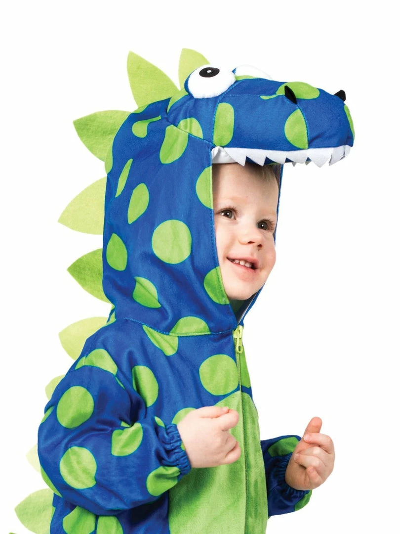 Rubie's Boys Dinosaur 'Doug The Dino' Costume For Kids