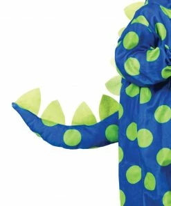 Rubie's Boys Dinosaur'Doug The Dino' Costume For Kids