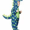 Rubie's Boys Dinosaur 'Doug The Dino' Costume For Kids