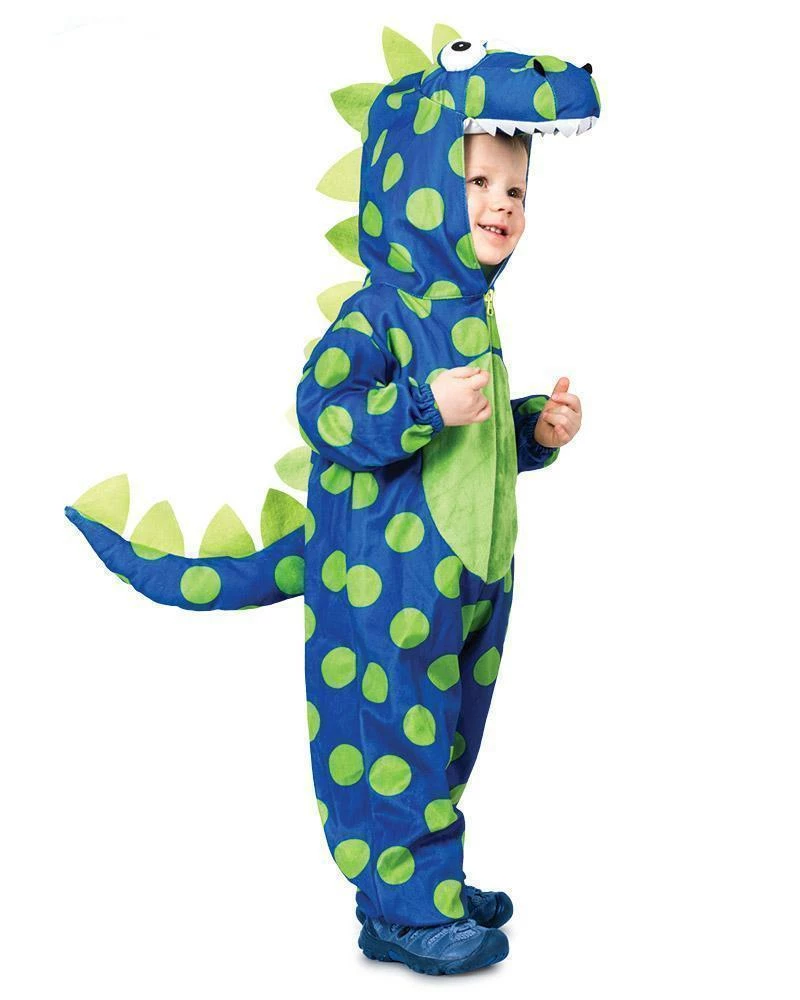 Rubie's Boys Dinosaur 'Doug The Dino' Costume For Kids