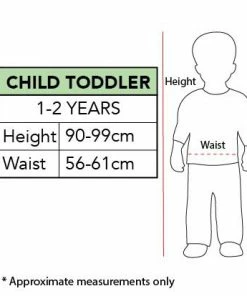 Rubie's Dinosaur'Tilly The T-Rex' Costume For Toddlers