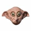 Rubie's Dobby Mask For Kids - Warner Bros Harry Potter