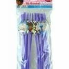 Forum Novelties Doc McStuffins 18Pk Drinking Straws - Disney Jnr Letter D Costumes