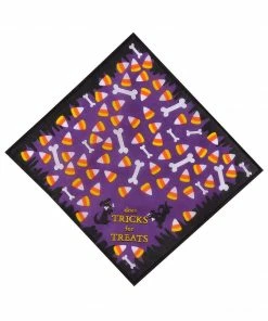 Rubie's Pets Does Tricks For Treats Pet Bandana