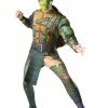 Rubie's Donatello Deluxe Costume For Adults - Nickelodeon Teenage Mutant Ninja Turtles