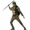 Rubie's Boys Donatello Deluxe Costume For Kids - Nickelodeon Teenage Mutant Ninja Turtles