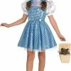 Rubie's Dorothy Sequin Costume For Kids - Warner Bros The Wizard Of Oz