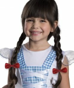 Rubie's Babies & Toddlers Dorothy Tutu Costume For Kids - Warner Bros The Wizard Of Oz