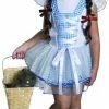 Rubie's Babies & Toddlers Dorothy Tutu Costume For Kids - Warner Bros The Wizard Of Oz