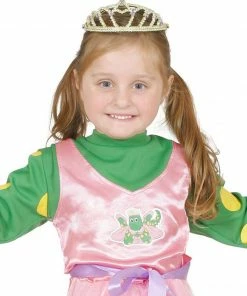 Rubie's Dorothy The Dinosaur Costume For Kids - The Wiggles Babies & Toddlers