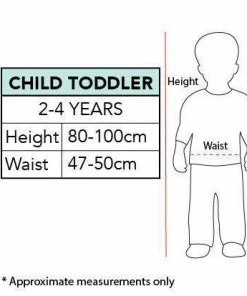 Rubie's Dorothy The Dinosaur Costume For Kids - The Wiggles Babies & Toddlers