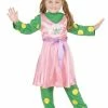 Rubie's Dorothy The Dinosaur Costume For Kids - The Wiggles Babies & Toddlers