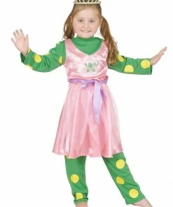 Rubie's Dorothy The Dinosaur Costume For Kids - The Wiggles Babies & Toddlers