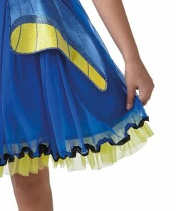 Rubie's Dory Deluxe Tutu Costume For Toddlers And Kids - Disney Finding Nemo