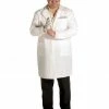 Rasta Imposta Dr Seymour Bush Plus Size Costume For Adults Mens