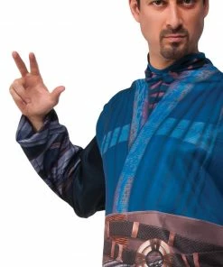 Rubie's Dr Strange Costume For Adults - Marvel Avengers