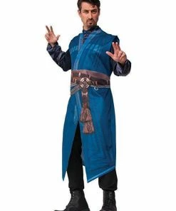 Rubie's Dr Strange Costume For Adults - Marvel Avengers