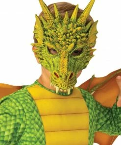 Rubie's Boys Dragon Deluxe Costume For Kids