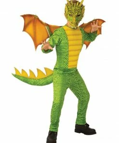 Rubie's Boys Dragon Deluxe Costume For Kids