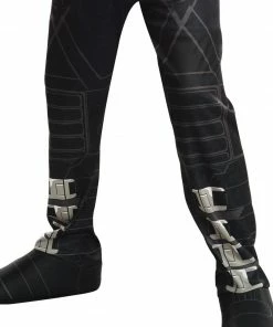 Rubie's Drax The Destroyer Costume For Kids - Marvel Guardians Of The Galaxy Boys