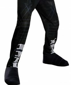 Rubie's Drax The Destroyer Deluxe Costume For Kids - Marvel Guardians Of The Galaxy