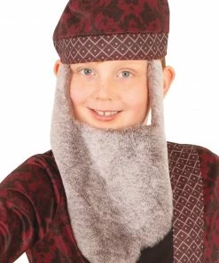 Rubie's Boys Dumbledore Robe For Kids - Warner Bros Harry Potter