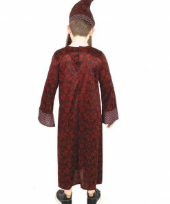 Rubie's Boys Dumbledore Robe For Kids - Warner Bros Harry Potter