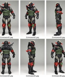 Letter D Costumes Dungeons And Dragons – 7