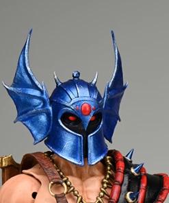 Dungeons And Dragons – 7