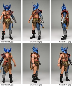 Dungeons And Dragons – 7