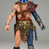 Dungeons And Dragons – 7" Action Figurine – Ultimate Warduke - NECA Collectibles Letter D Costumes