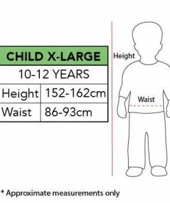 Rubie's Dustin'Roast Beef' Costume Top For Tweens - Netflix Stranger Things