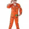 Rubie's Dusty Crophopper Flight Suit Costume For Kids - Disney Planes Boys