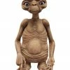 E.T The Extra Terrestrial – 3 Foot Lifesize Foam Stunt Puppet Figurine - NECA Collectibles Letter E Costumes