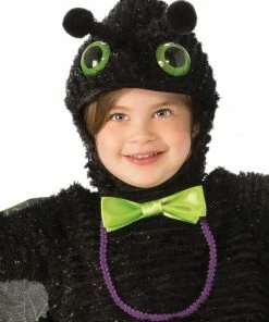 Rubie's Babies & Toddlers Eensy Weensy Spider Costume For Toddlers