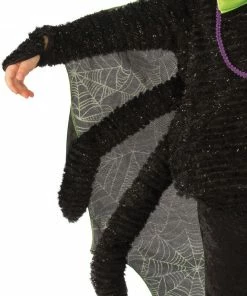 Rubie's Babies & Toddlers Eensy Weensy Spider Costume For Toddlers