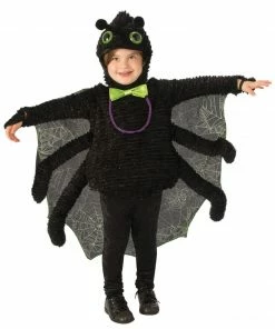 Rubie's Babies & Toddlers Eensy Weensy Spider Costume For Toddlers