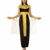 Rubie's Egyptian Empress Costume For Adults Womens