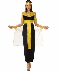 Rubie's Egyptian Empress Costume For Adults Womens
