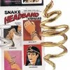 Rubie's Womens Egyptian Snake Headband / Armband Accessory